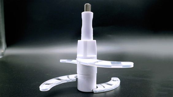 Lắp đặt đơn giản, vệ sinh nhẹ nhàng 1